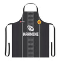 League of Legends inspired gaming apron with champion designs