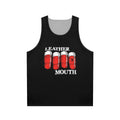 Leatherm Uth Logo Unisex Tank Top
