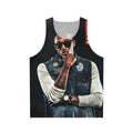 Lecrae Unisex Christian Tank Top