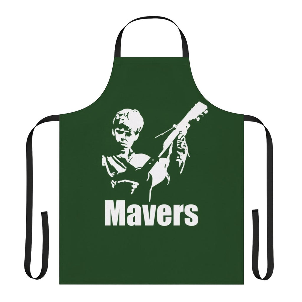 "Lee Mavers The La's Inspired Apron - Music Merchandise"