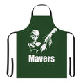 "Lee Mavers The La's Inspired Apron - Music Merchandise"