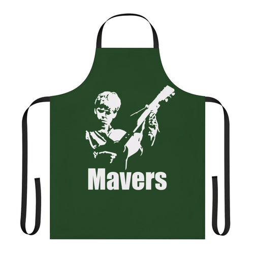 "Lee Mavers The La's Inspired Apron - Music Merchandise"
