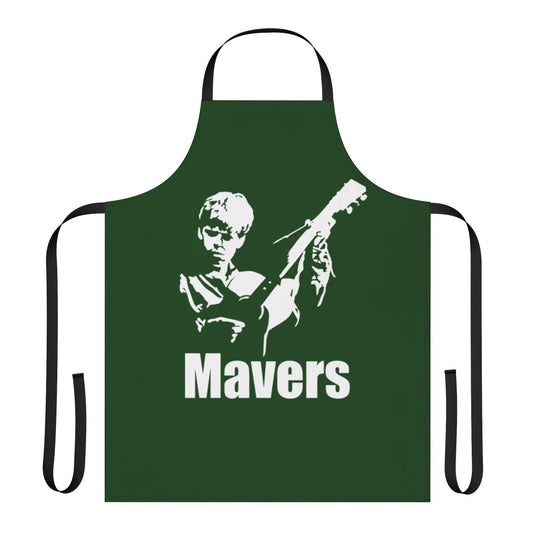 "Lee Mavers The La's Inspired Apron - Music Merchandise"