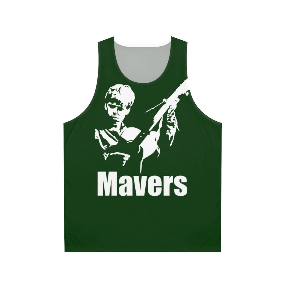 Lee Mavers' The La's Unisex Tank Top