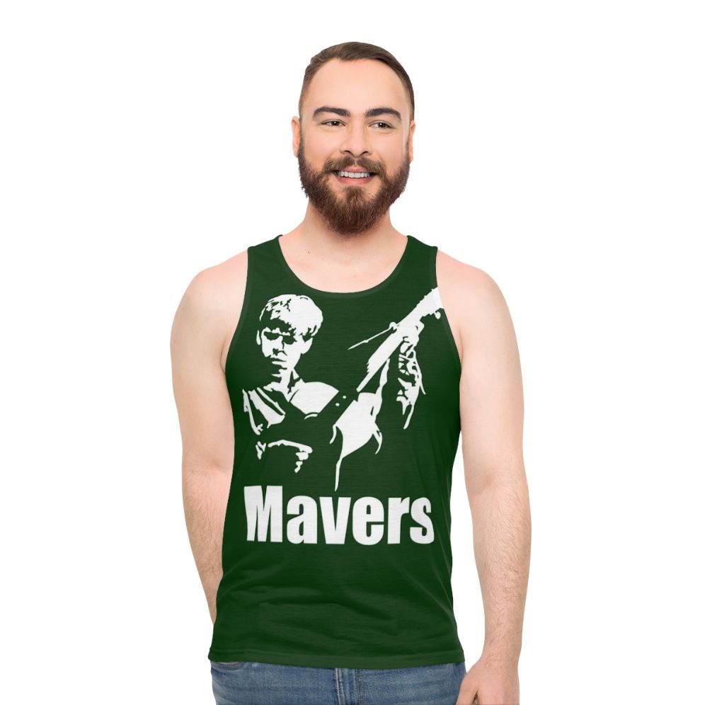 Lee Mavers' The La's Unisex Tank Top