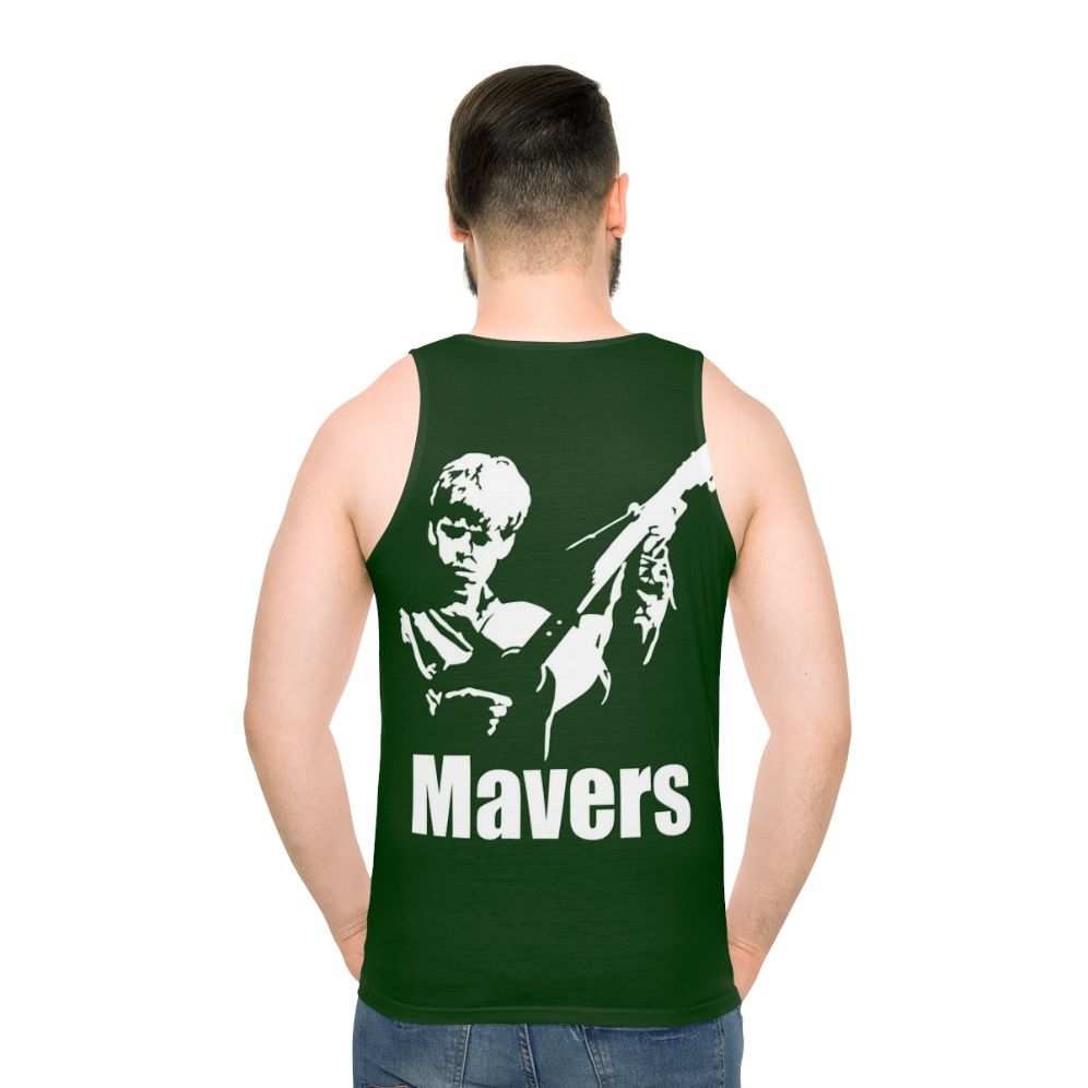 Lee Mavers' The La's Unisex Tank Top