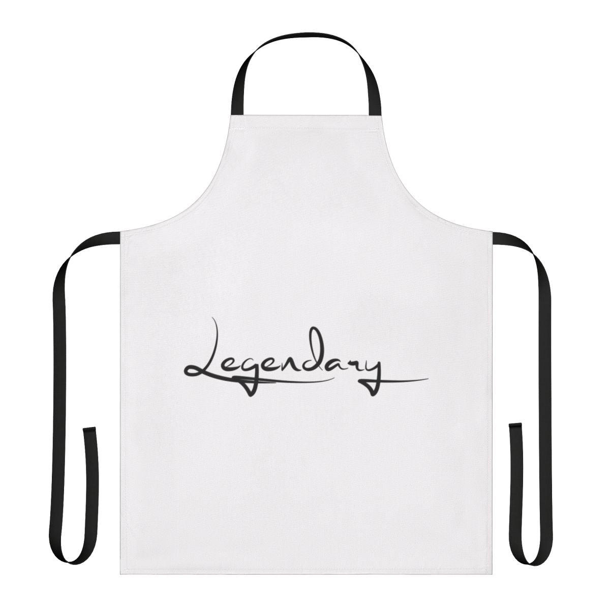 Legendary Apron - Embrace the Legend in Your Kitchen