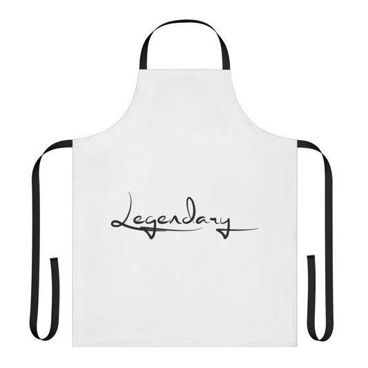 Legendary Apron - Embrace the Legend in Your Kitchen
