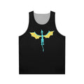 Legendary Mythical Animals Unisex Tank Top