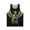 Legendary Phoenix Unisex Tank Top