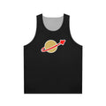 Lego classic space inspired unisex essential tank top