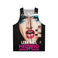 Lena Hall Hedwig Unisex Tank Top
