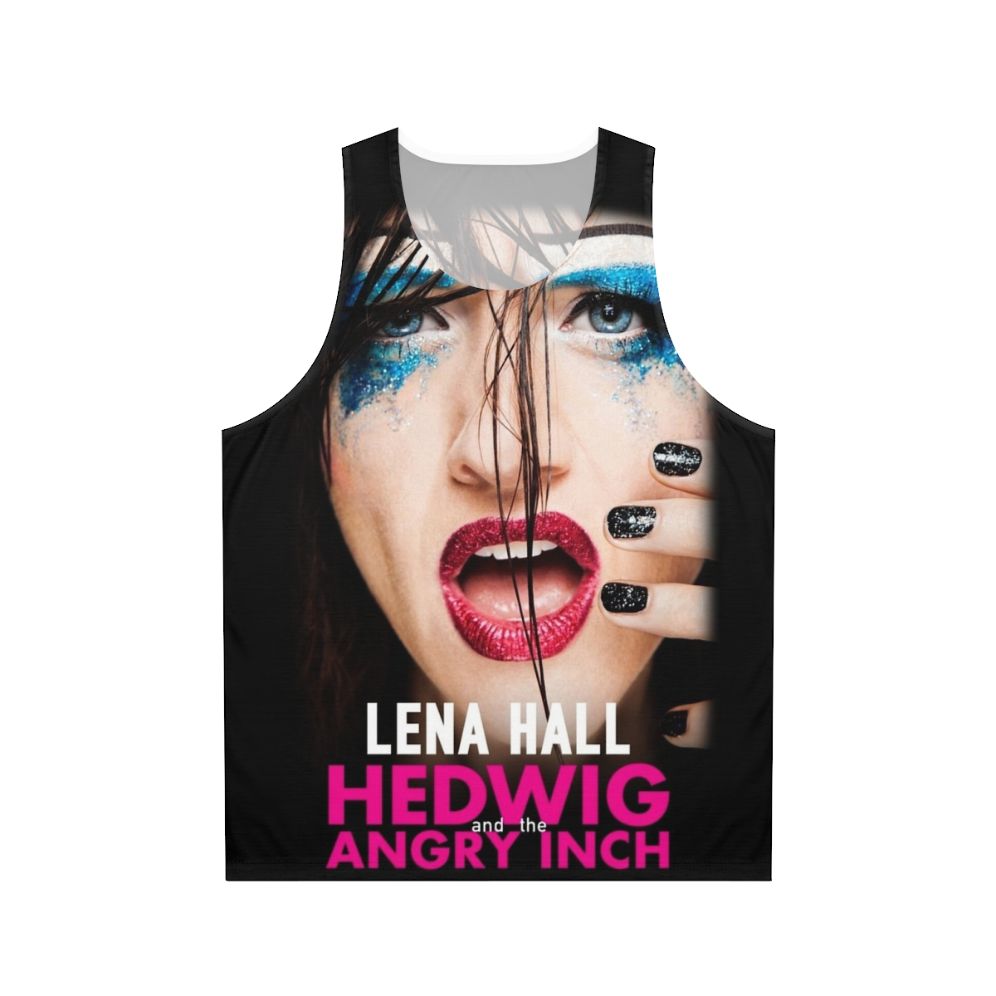 Lena Hall Hedwig Unisex Tank Top