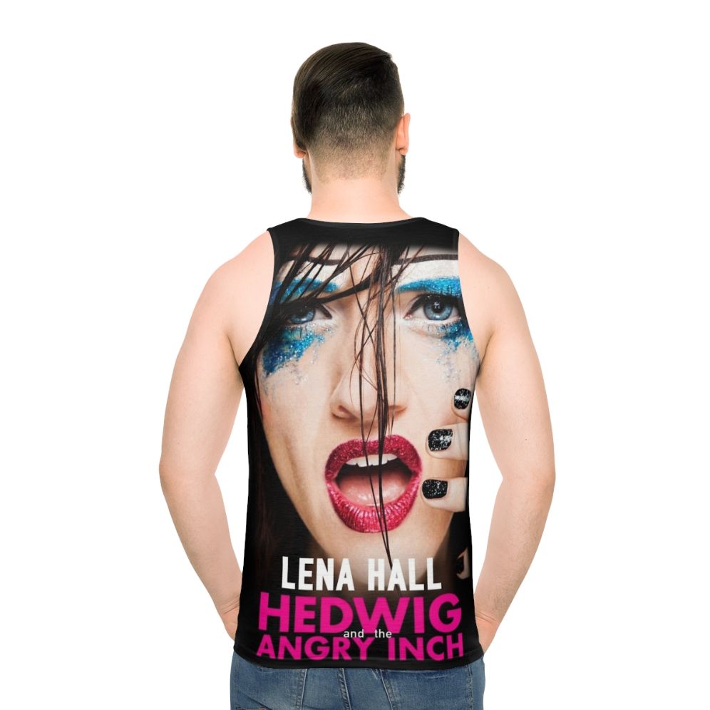 Lena Hall Hedwig Unisex Tank Top