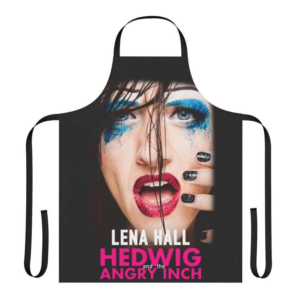 Lena Hall Hedwig Apron - Inspired Costume Accessory for Musical Theatre Enthusiasts