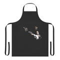 Leon the Professional movie-themed cooking apron