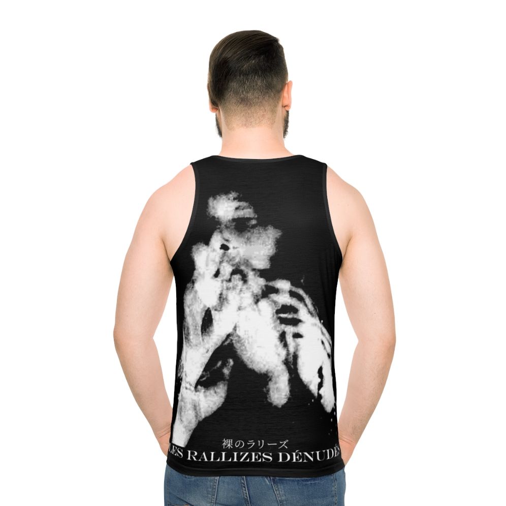 Les Rallizes Denudes Unisex Tank Top