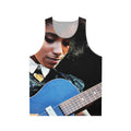 Lianne La Havas Unisex Summer Tank Top