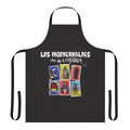 Lij-Inspired Los Ingobernables de Japon Custom Apron