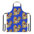 Lilo & Stitch Reuben Sandwich Themed Apron