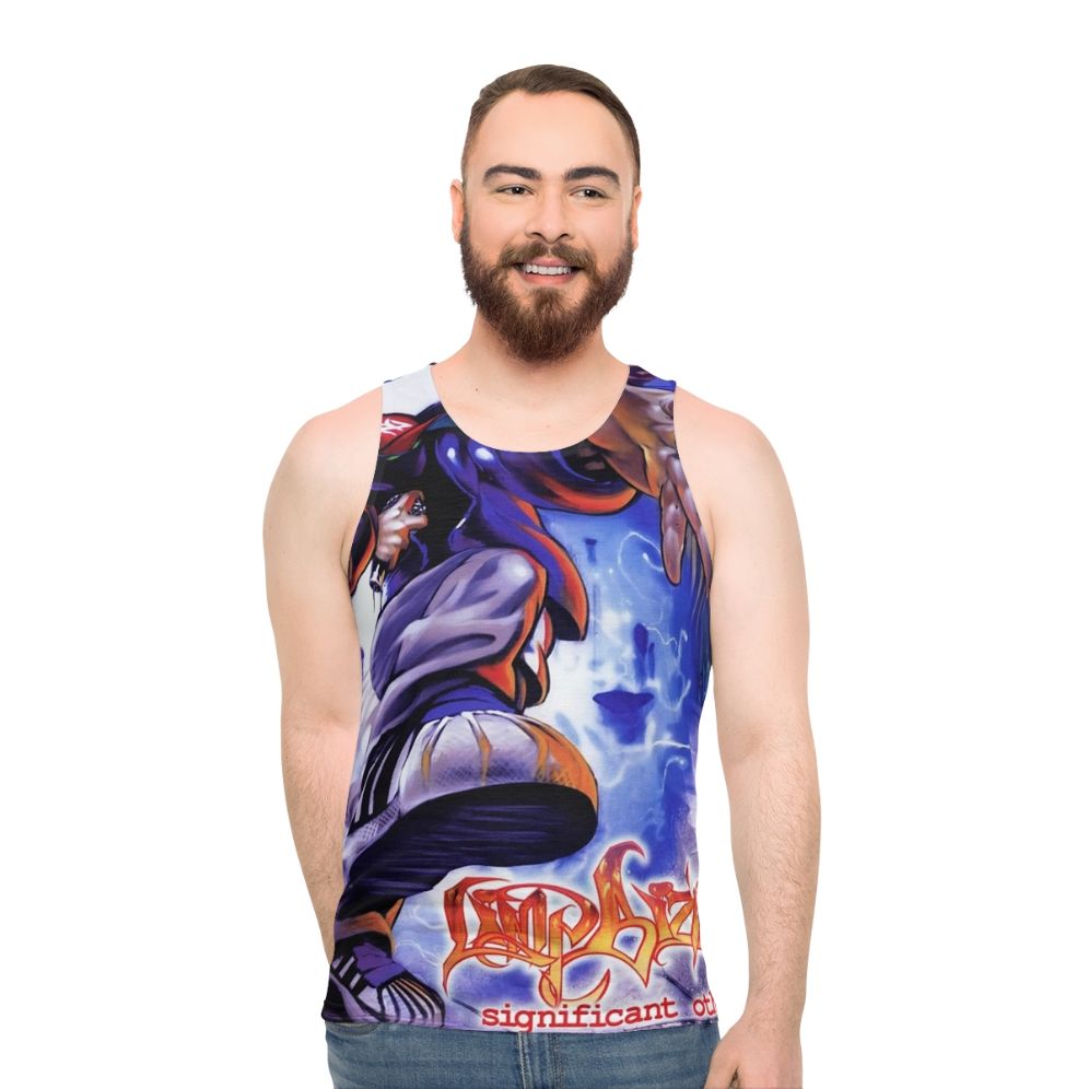 Limp Bizkit Significant Other Unisex Tank Top