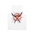 Lina Inverse Anime Unisex Tank Top
