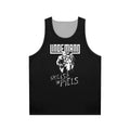 Lindemann Band Unisex Tank Top