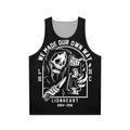 Lionheart Heavy Metal Unisex Tank Top
