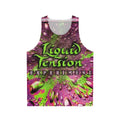 Liquid Tension Experiment Progressive Rock Tank Top