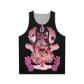 Lisa The Painful Unisex Gaming Tank Top