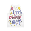 Little Diaper Boy ABDL Unisex Tank Top