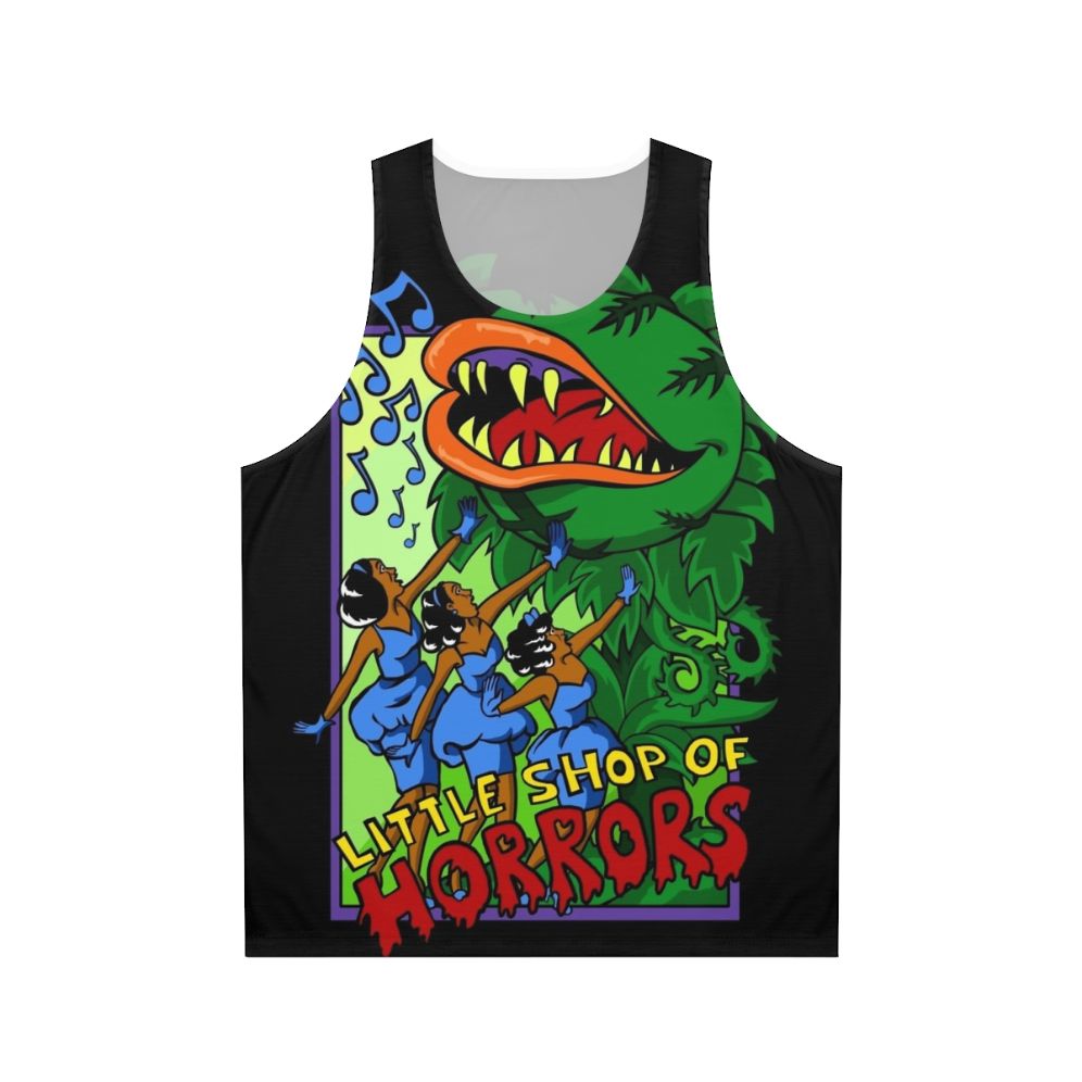 Little Shop of Horrors Unisex Tank Top