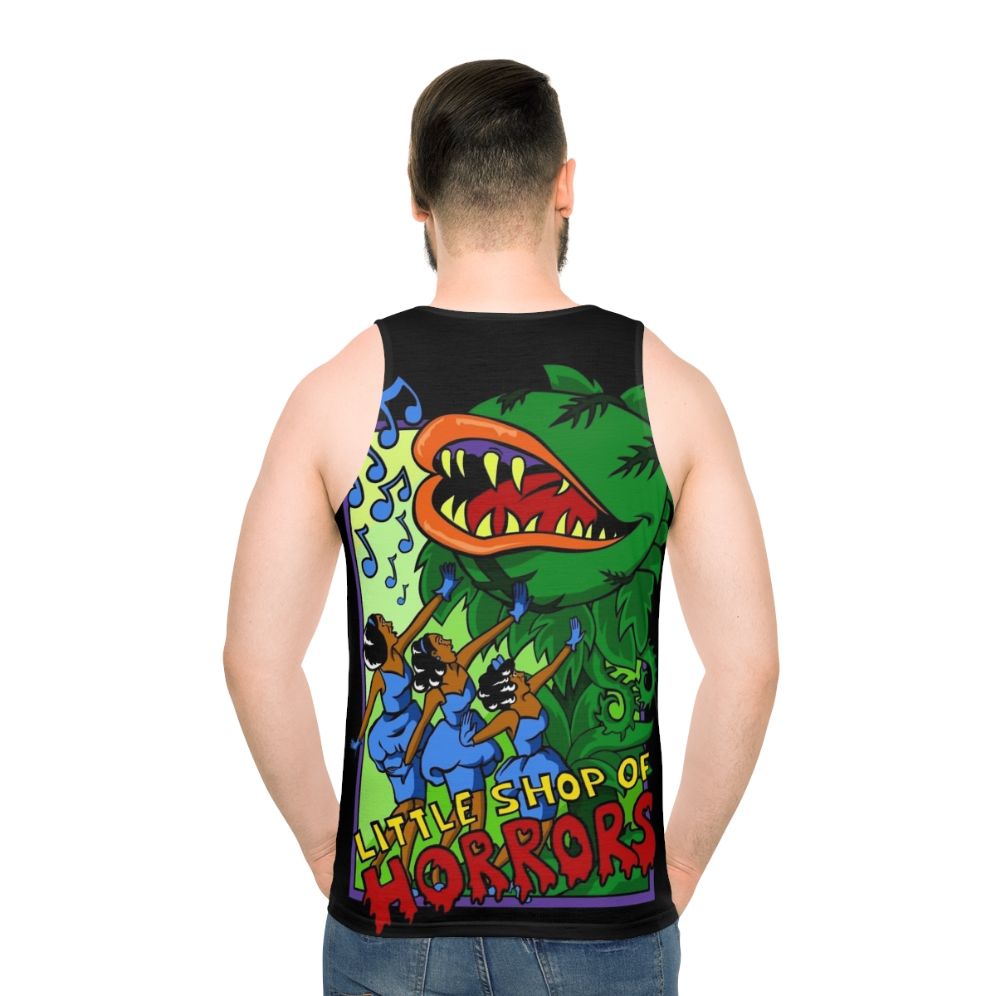 Little Shop of Horrors Unisex Tank Top