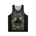 Live Floyd Hall Unisex Tank Top