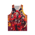 Liverpool FC Unisex Tank Top