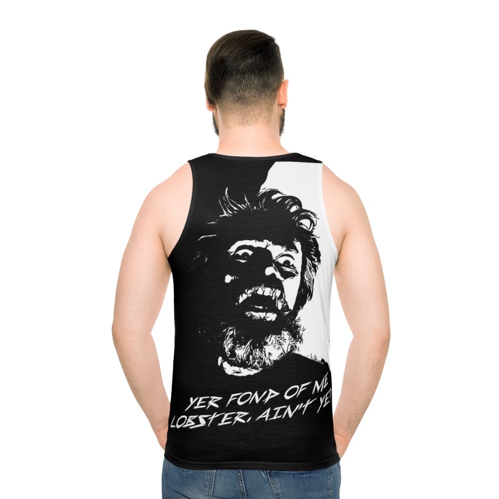 Lobster Unisex Tank Top