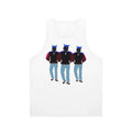 Lone Digger Unisex Dance Tank Top
