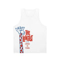 Longest Drink in Town NZ Unisex Tank Top