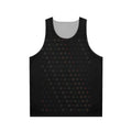 Loona Girl of the Month Rainbow Unisex Tank Top