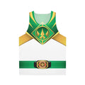 Lord Drakkon Power Rangers Unisex Tank Top
