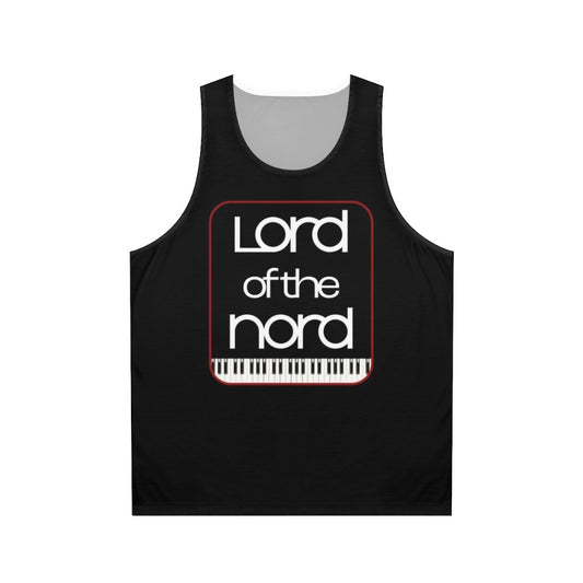 Lord Of The Nord V1 Unisex Tank Top