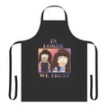 Lorde inspired South Park themed apron with Randy Marsh