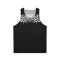 Lorna Shore Classic Unisex Metal Tank Top