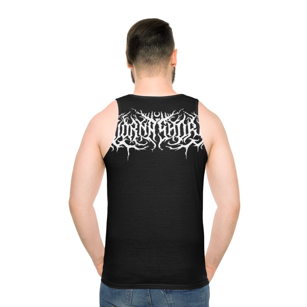 Lorna Shore Classic Unisex Metal Tank Top
