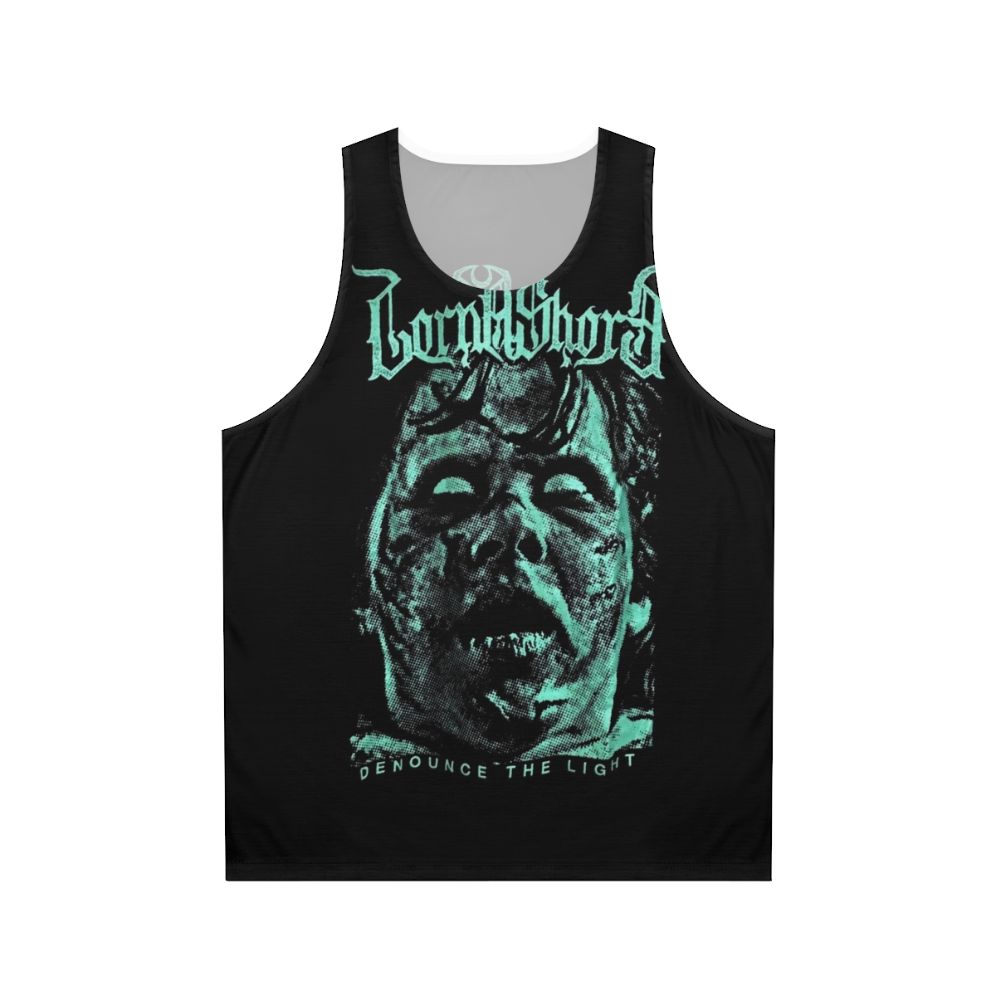 Lorna Shore "Looking At The Sky" Unisex Tank Top