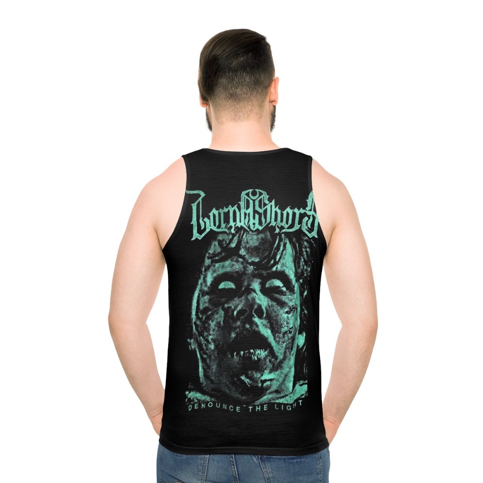 Lorna Shore "Looking At The Sky" Unisex Tank Top