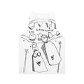 Los Campesinos Unisex Tank Top