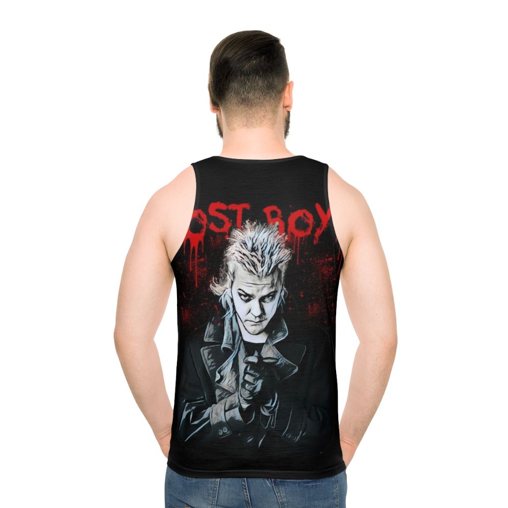 Lost Boys Unisex Tank Top