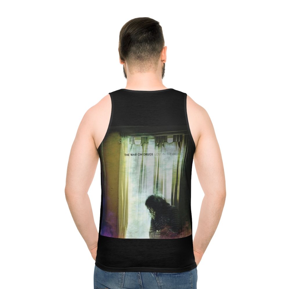 Lost In The Dream - The War On Drugs Band Unisex Tank Top