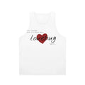 Lovebug Unisex Music Fan Tank Top